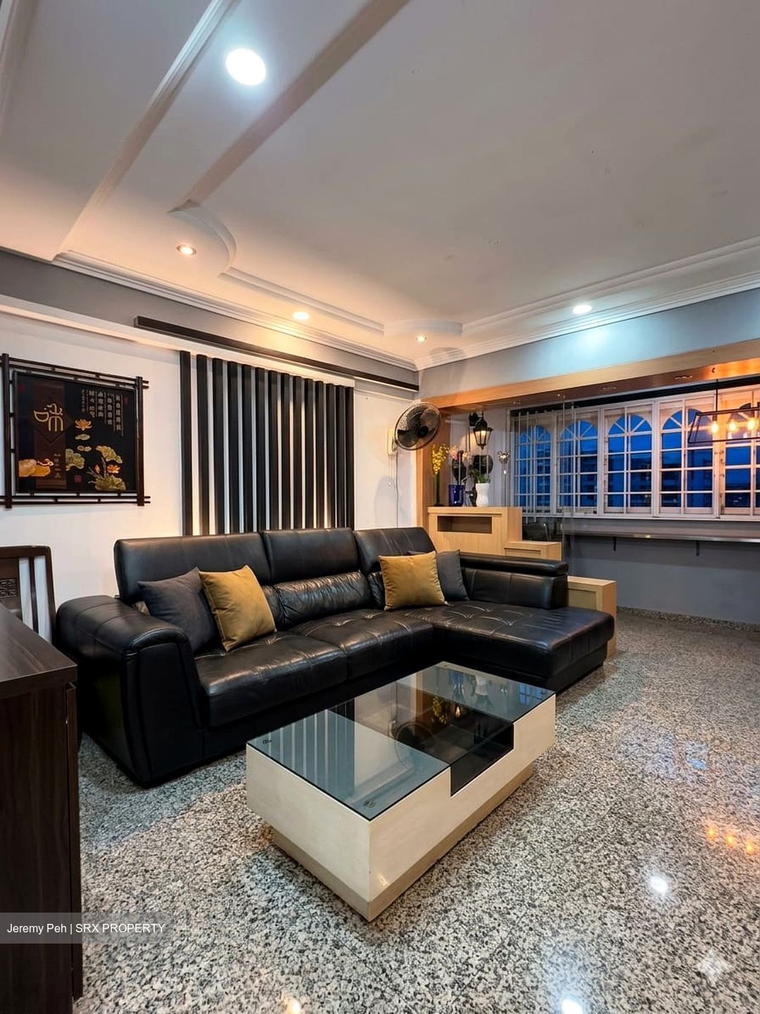 Blk 336 Jurong East Avenue 1 (Jurong East), HDB Executive #555224331